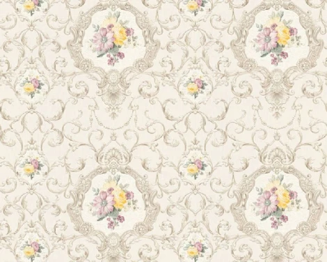 Рулонные обои Chateau 34391-2