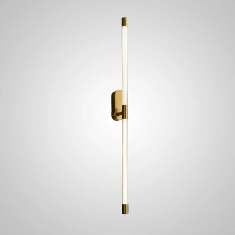 Настенный светильник (бра) Birta Wall B L63 ImperiumLoft Birta-Wall-B01 (208933-23) (LED, 220V, круглые)