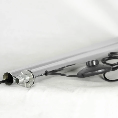 Торшер изогнутый LSP-0644 (220V, выключатель, IP21)