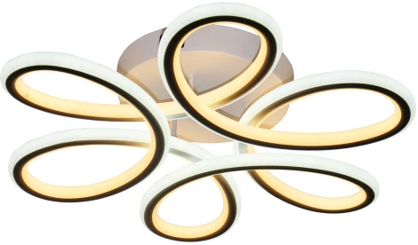 Потолочная люстра Moderli Velutte V1042-CL