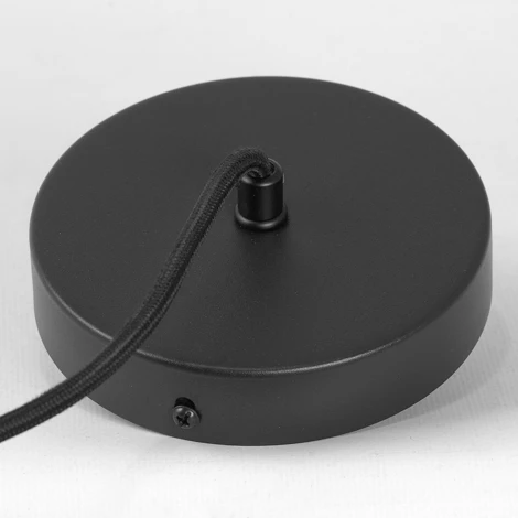 Подвесной светильник Lussole Mitchel LSP-8994 (220V, на проводе, круглые)