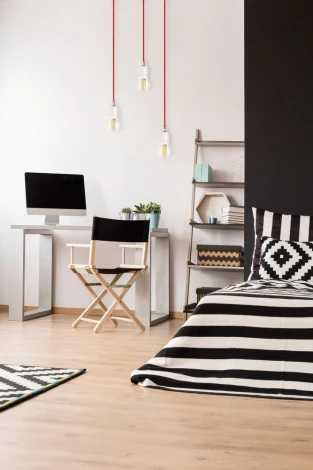 Подвесной светильник Tokia 25522 (220V, на проводе, круглые)