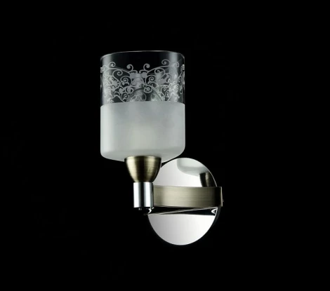 Бра Freya Tasmania FR5475WL-01CH