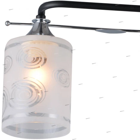 Потолочная люстра J-Light Oli 1079/3C