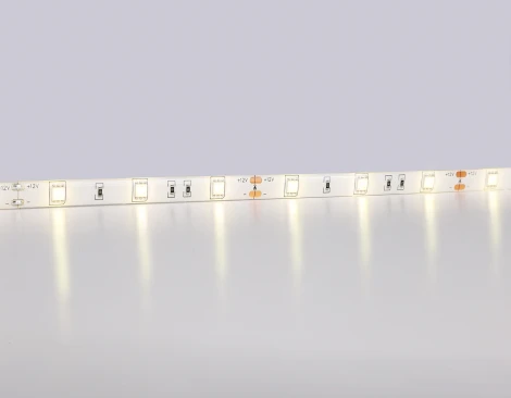 Светодиодная лента Ambrella Illumination GS1901 5050 30Led 7.2W/m 12V IP65 3000K 5m