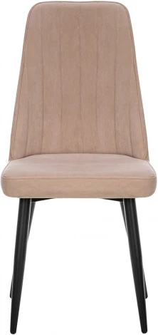 Стул Leset Дрим  (Металл/Велюр) Leset арт.2500000082153