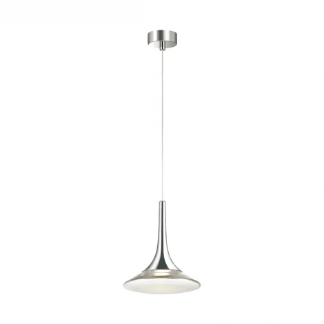 Подвесной светильник Odeon Light Fozzi 4096/1
