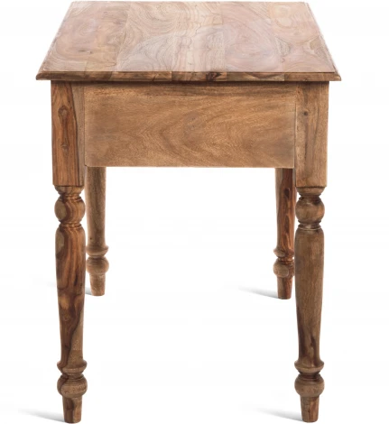 Письменный стол Бомбей ( BC-STUDY ) (Палисандр/Темное дерево) Tetchair арт.21179