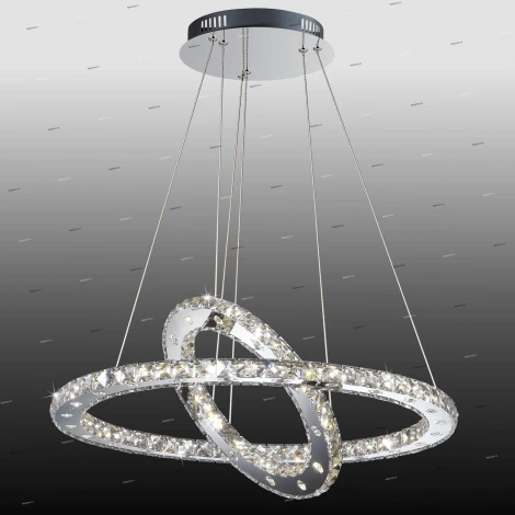 Подвесной светильник Odeon Light Mairi 2710/57L