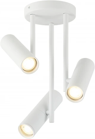 Спот на штанге KITO IL.0005.4200-3 WH