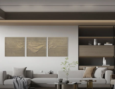 Трековый светильник магнитный светодиодный 3CCT 3000K-6000K 10W 48V Ambrella Track System GL2335