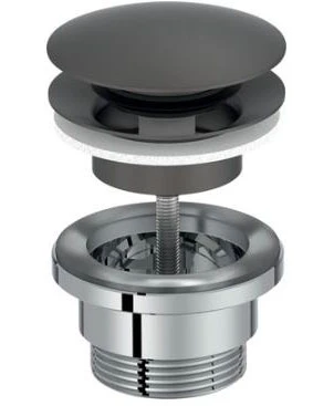 Смеситель Jacob Delafon Oscar E29842-BL для раковины