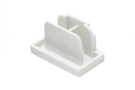 Заглушка DesignLed ECS-WH-2