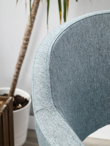 Стул R-Home Oscar Сканди Грей