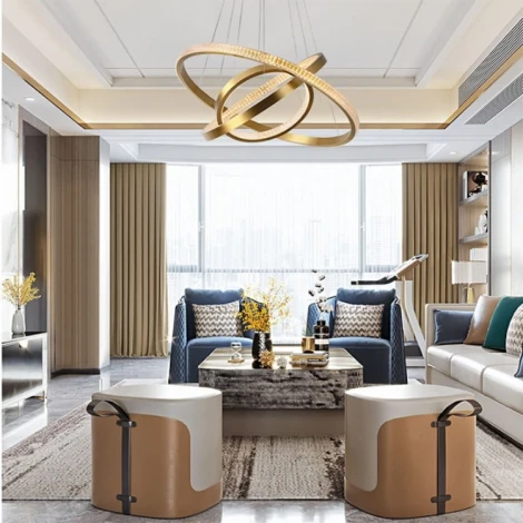 Подвесной светильник L'Arte Luce Aura L46709