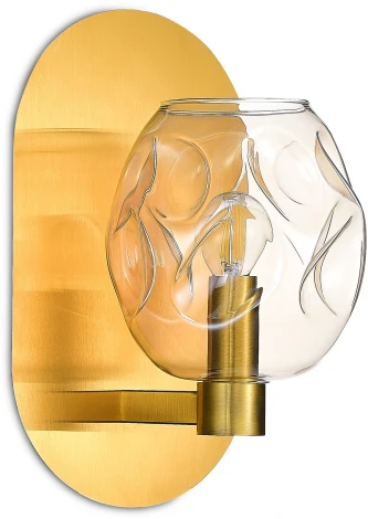 Бра Idesia SL1188.301.01 ST Luce (220V)