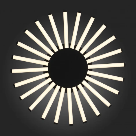 Потолочная люстра ST Luce Paralleli SL839.412.24