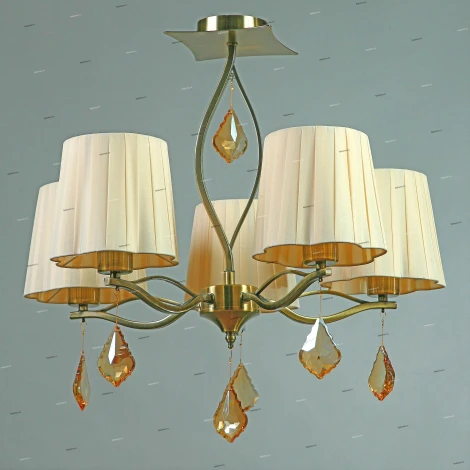 Brizzi Vitoria BX03203/5 Bronze Cream