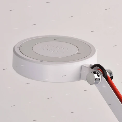 Офисная настольная лампа MW-Light Ракурс 631034001