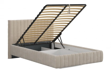 Каркас кровати Твикс 120х200 см 176901,2081 Mebelson