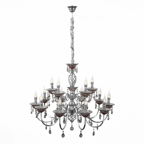Подвесная люстра ST Luce Rapimento SL139.103.15