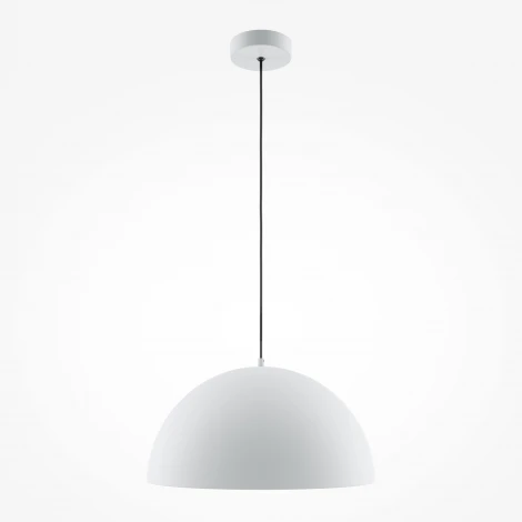 Подвесной светильник Maytoni Basic colors MOD168PL-01W (220V, на проводе)