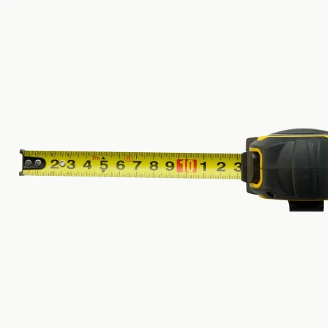 Рулетка 3 м х 16 мм Stekker 50209