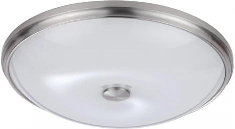 Настенно-потолочный светильник Odeon Light Pelow 4957/5 (220V, круглые)