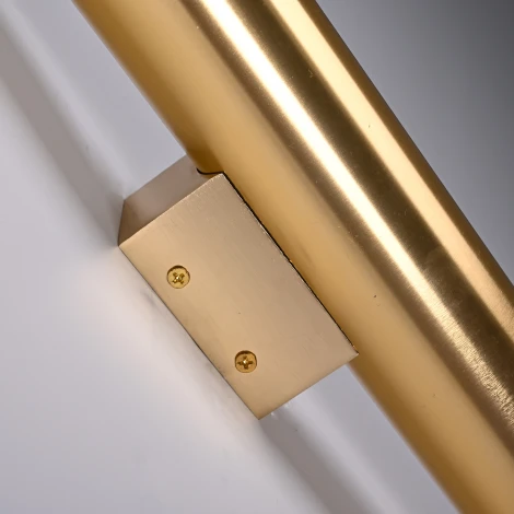 Настенный светильник Imperio Trumi Brass By ImperiumLoft Trumi01 (LED, 220V)