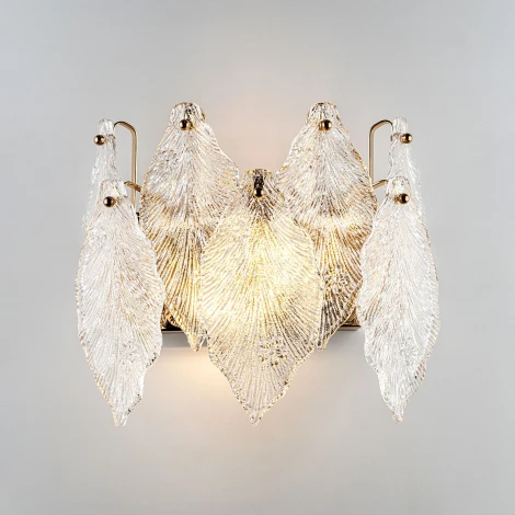 Бра Modelux ML.2293.330 GD