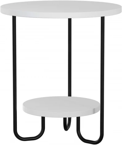 Стол журнальный LEVE CORRO SIDE TABLE LEV00158