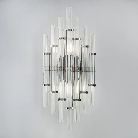 Бра хрустальное Modelux MODELUX ML.535.02 CR