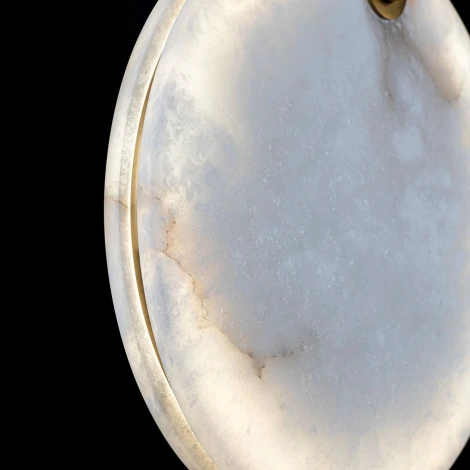 Подвесной светильник светодиодный с регулировкой цветовой температуры Modelux MODESTYLE MS.170.250 BS