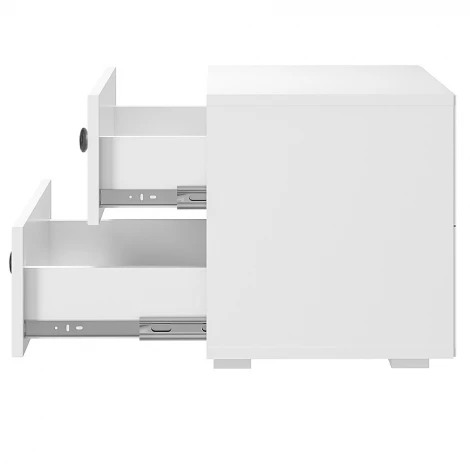 Тумба БТС прикроватная Софт ТБ-12