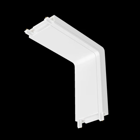 Коннектор питания внутренний Radity белый (магнитный) Maytoni Technical TRA084CI-11W