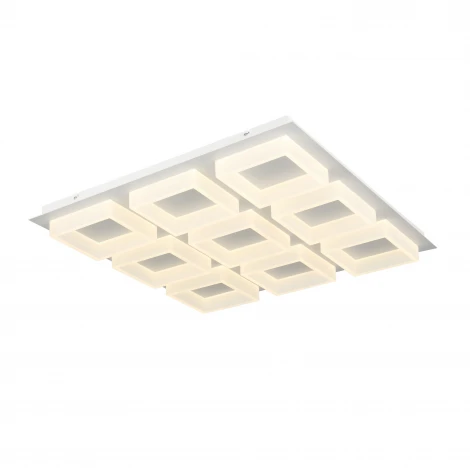Потолочный светильник ST Luce Cubico SL831.502.09