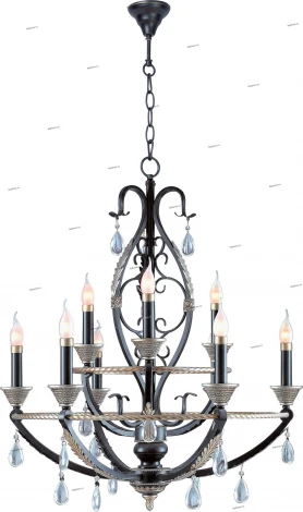 Подвесная люстра Donolux Gotico S110003/9