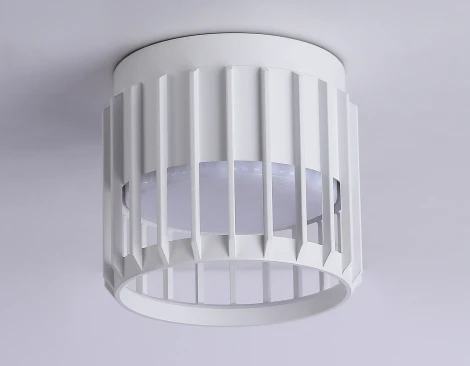 Точечный светильник Ambrella TECHNO SPOT TN71151 (220V, круглые)