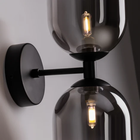 Бра Freya Tesse FR1011WL-02B (220V)