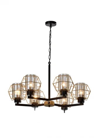 Подвесная люстра Rivoli Gabriele 5025-206