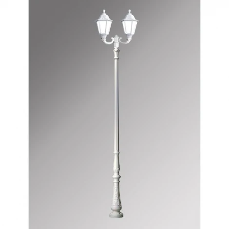 Наземный фонарь Fumagalli Noemi E35.205.R20.WYH27 (220V, IP55)