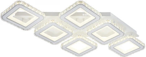 Потолочная люстра Escada Avolon 10261/6LED