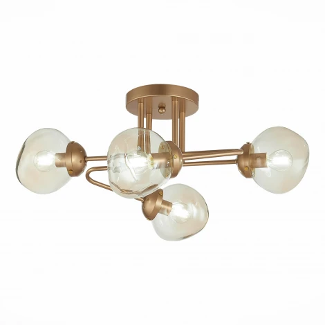 Потолочная люстра Evoluce More SLE155702-04