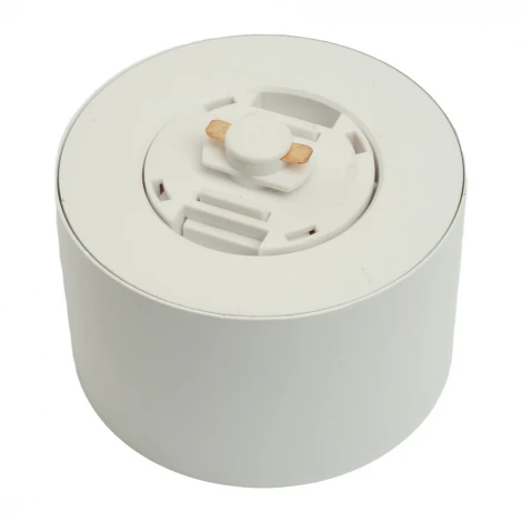 Трековый светильник однофазный светодиодный 12W 220V Feron AL129 51157