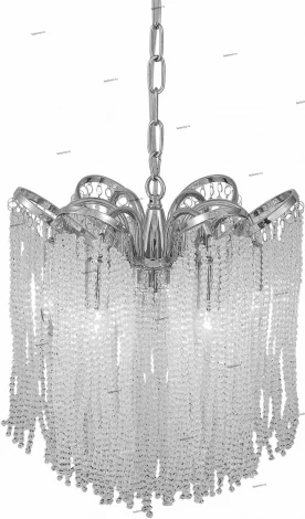 Подвесная люстра ST Luce Cateratta SL678.103.07
