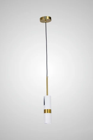 Подвесной светильник AM Group AM442 WH (220V, на проводе)