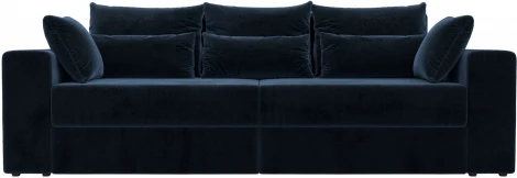Диван прямой Майами Лига Диванов (Велюр) арт.126737