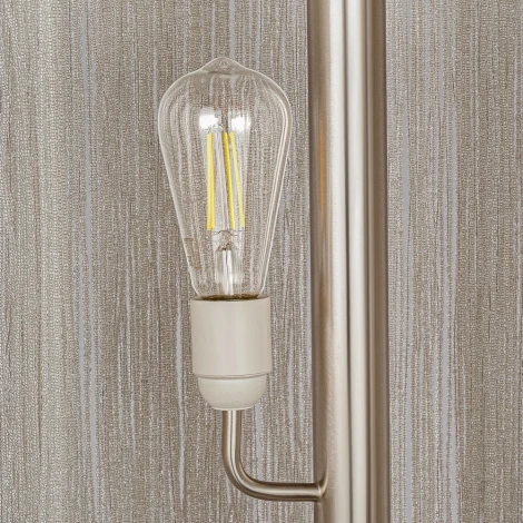 Торшер Covali JFL-22730-F (220V)