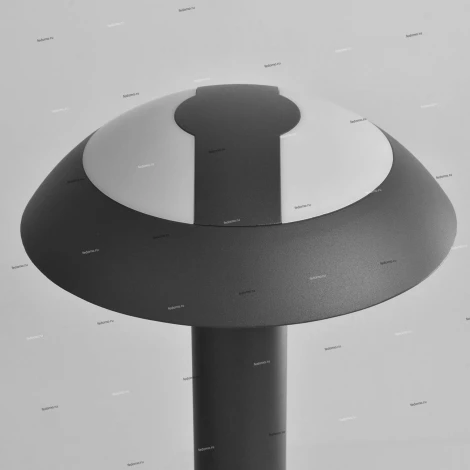 Наземный светильник DeMarkt Меркурий 807042301