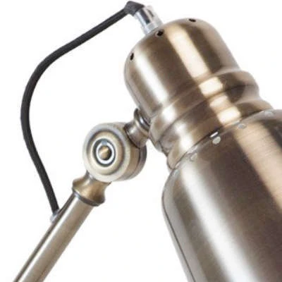 Интерьерная настольная лампа MW-Light Хоф 497033701